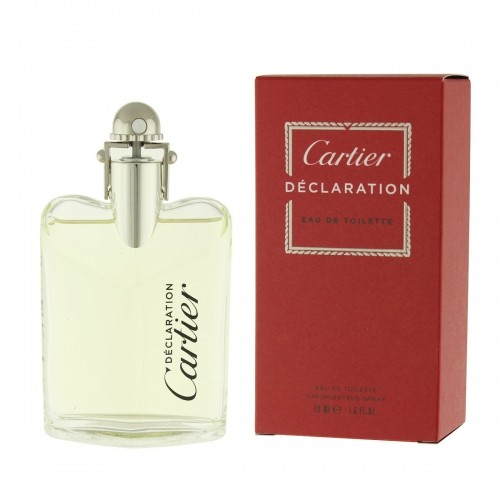 Men's Perfume Cartier EDT Déclaration 50 ml image 1