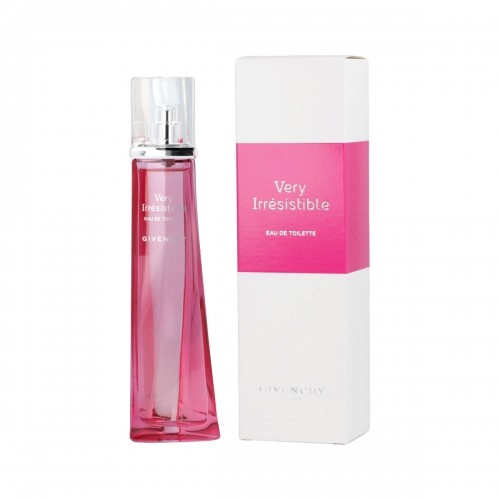 Женская парфюмерия Givenchy EDT Very Irresistible 75 ml image 1