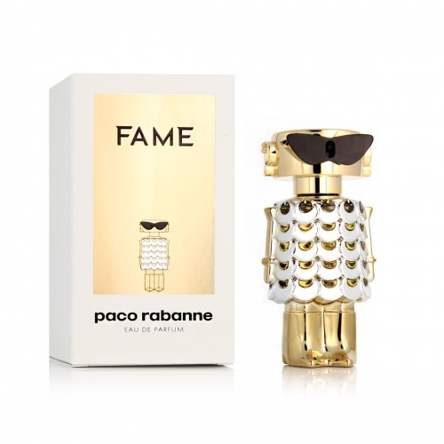 Women's Perfume Paco Rabanne EDP Fame 50 ml image 1