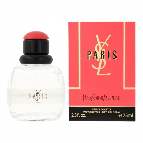 Женская парфюмерия Yves Saint Laurent EDT Париж 75 ml image 1