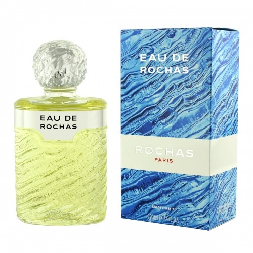 Parfem za žene Rochas EDT Eau De Rochas 220 ml image 1