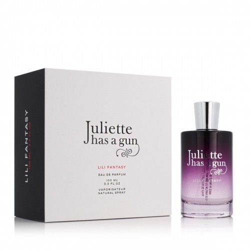 Parfem za žene Juliette Has A Gun EDP 100 ml Lili Fantasy image 1