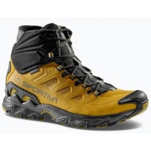 La Sportiva Apavi ULTRA RAPTOR II Mid Leather GTX 48 Savana/Alpine image 1