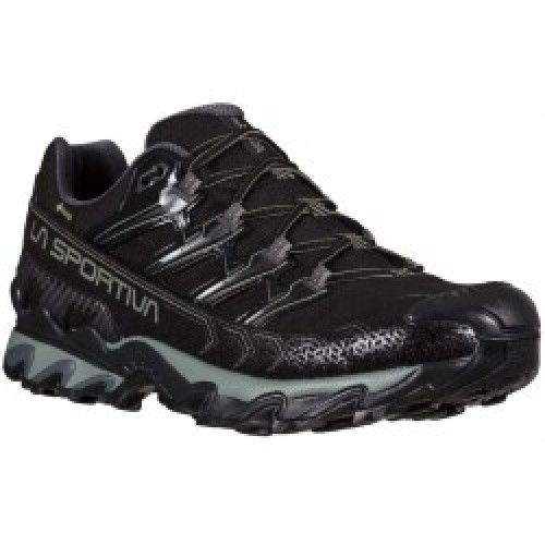 La Sportiva Apavi ULTRA RAPTOR II Wide GTX 48.5 Black/Clay image 1