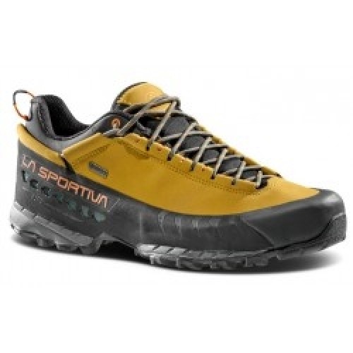 La Sportiva Apavi TX5 Low GTX 43 Savana/Tiger image 1