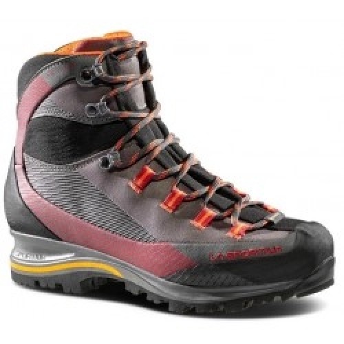 La Sportiva Apavi TRANGO TRK Leather Woman GTX 42 Clay/Velvet image 1