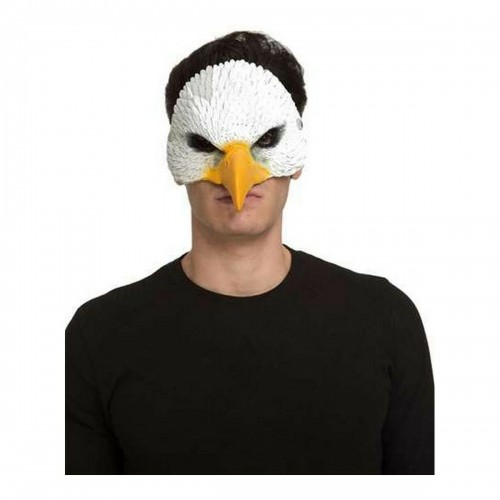 Mask My Other Me Eagle One size image 1