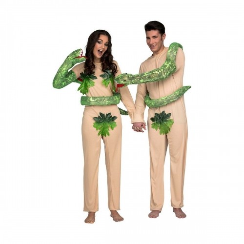 Costume for Adults My Other Me Eva M/L (2 Pieces) image 1