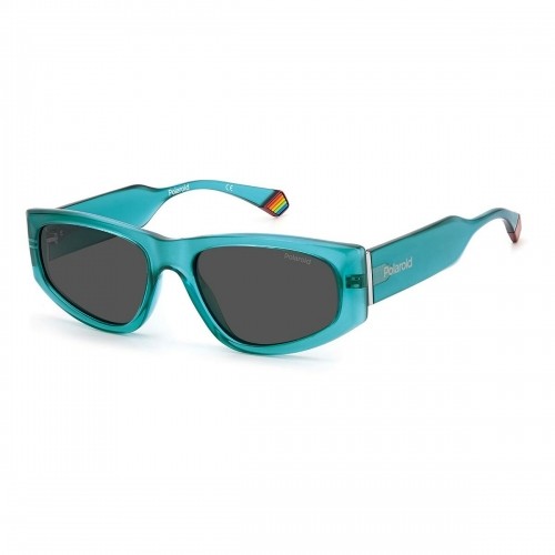 Unisex Saulesbrilles Polaroid PLD-6169-S-1ED image 1