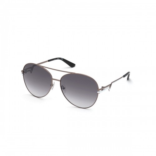 Ladies' Sunglasses Guess GU7735-6408B Ø 64 mm image 1