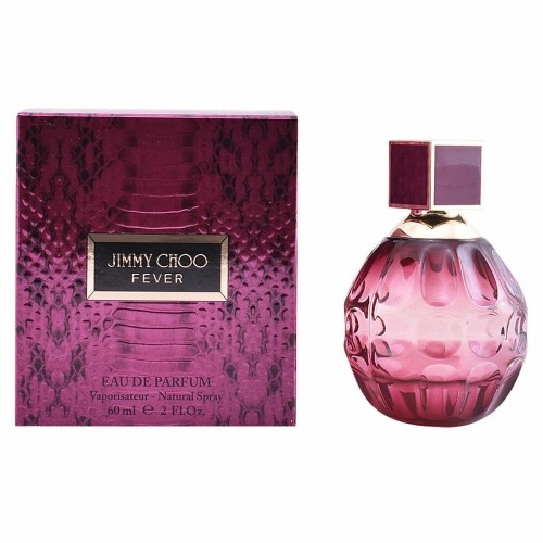Women's Perfume Jimmy Choo EDP Fever 60 ml image 1