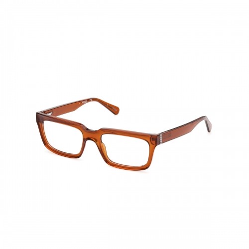 Unisex' Spectacle frame Guess GU8253-53045 image 1