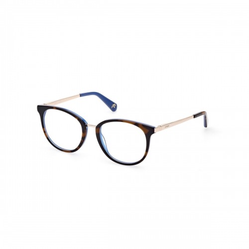 Unisex' Spectacle frame Guess GU5218-51092 image 1
