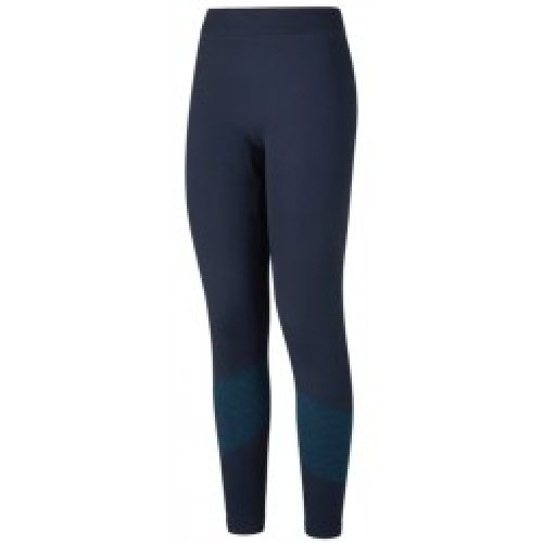 La Sportiva Termo bikses SYNTH Light Pants W L Storm Blue/Lagoon image 1