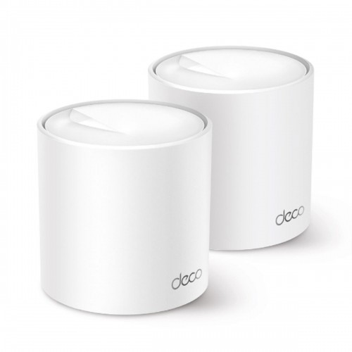 Точка доступа TP-Link Deco X50 (2-pack) image 1