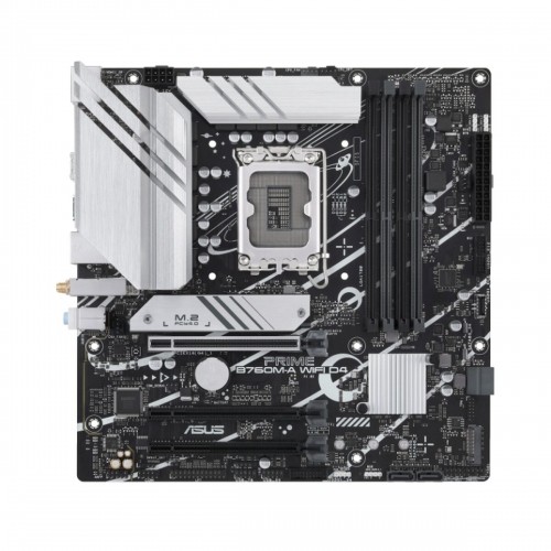 Материнская плата Asus PRIME B760M-A WIFI D4 LGA 1700 image 1