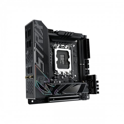 Mātesplate Asus ROG STRIX Z790-I GAMING WIFI image 1