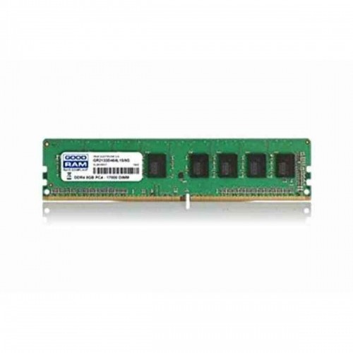 RAM Atmiņa GoodRam GR2666D464L19S/8G 8 GB DDR4 PC4-21300 DDR4 8 GB DDR4-SDRAM CL19 image 1