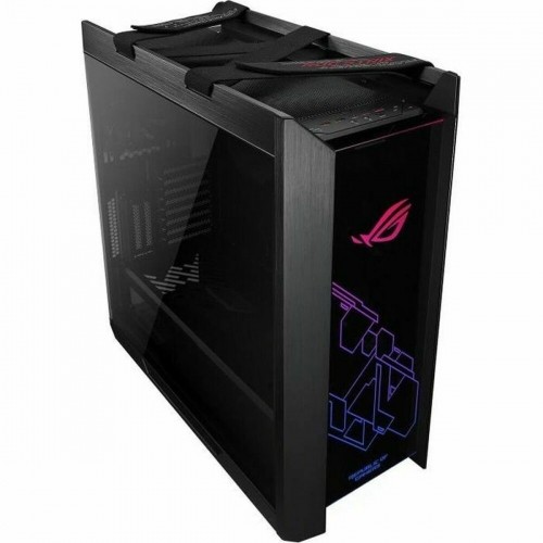 Блок полубашня ATX Galileo Asus GX601 Белый Чёрный Multi image 1