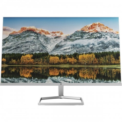 Monitors HP M27fw 27" IPS LCD Flicker free 50-60  Hz image 1