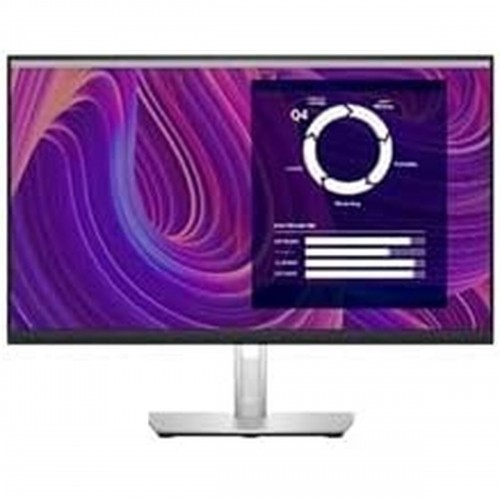 Монитор Dell Monitor Dell 60,45cm (23,8") – P2423D IPS LED LCD image 1