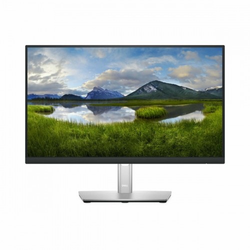 Monitors Dell P2222H FHD IPS 21,5" LED IPS LCD Flicker free 50-60  Hz image 1