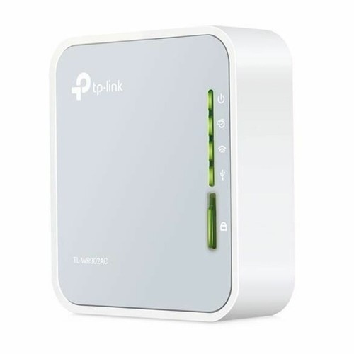 Роутер TP-Link TL-WR902AC image 1