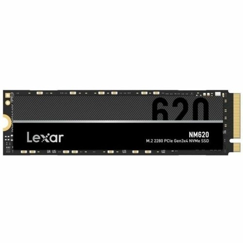 Жесткий диск Lexar NM620 TLC 3D NAND 1 TB SSD image 1
