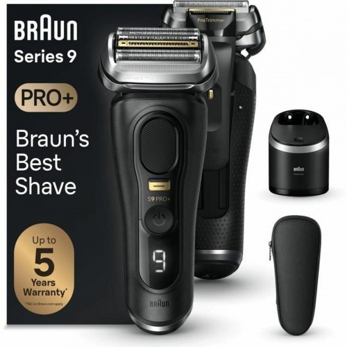 Electric Shaver Braun Series 9 Pro + image 1