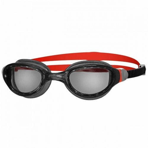 Swimming Goggles Zoggs Phantom 2.0 Black One size image 1