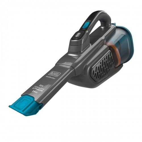 Handheld Vacuum Cleaner Black & Decker BHHV320J 24 W image 1