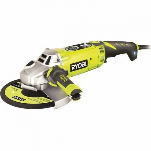 Угловая шлифовальная машина Ryobi 5133000550 2000 W 220 V image 1