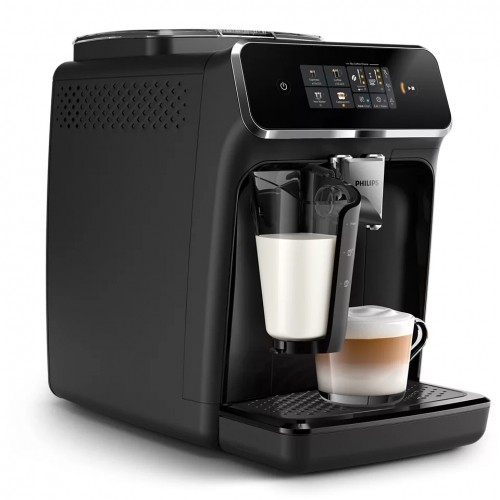 PHILIPS 2300 sērijas Super-automatic Espresso kafijas automāts - EP2331/10 image 1