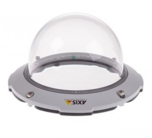 AXIS  
         
       NET CAMERA ACC DOME CLEAR/TQ6810 02400-001 image 1