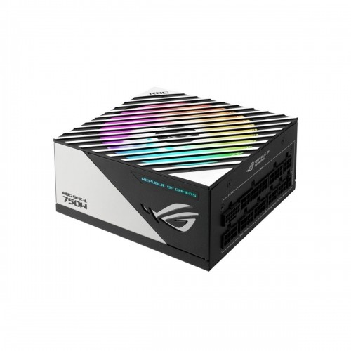 Источник питания Asus ROG Loki SFX-L 600 W 750 W 110 W ATX SFX RoHS 80 PLUS Platinum 80 PLUS Titanium image 1