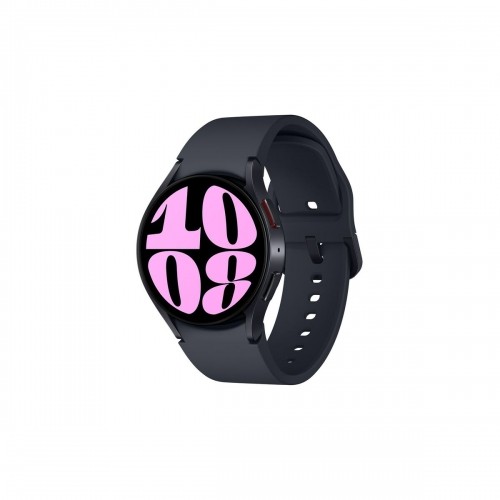 Умные часы Samsung Galaxy Watch6 Чёрный Графитовый да 40 mm image 1
