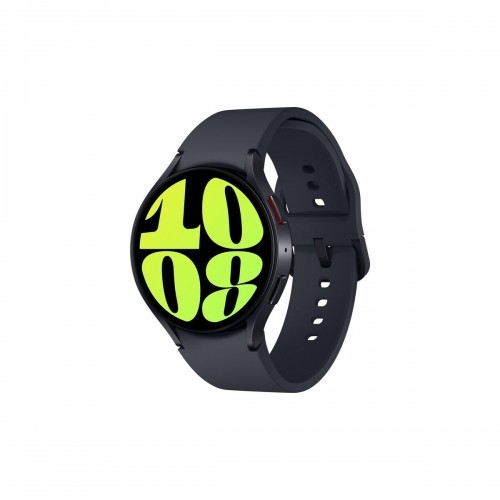 Умные часы Samsung Galaxy Watch6 Чёрный Графитовый да 44 mm image 1