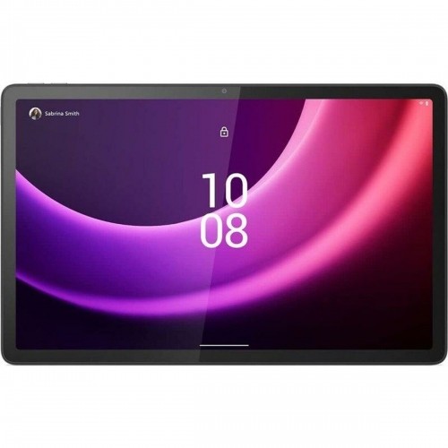 Planšete Lenovo Tab P11 4 GB RAM 11,5" MediaTek Helio G99 Pelēks 128 GB image 1