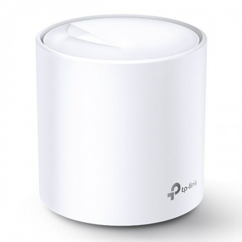 Rūteris TP-Link Deco X20 image 1