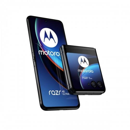 Viedtālruņi Motorola RAZR 40 Ultra Melns 256 GB 8 GB RAM 6,9" image 1
