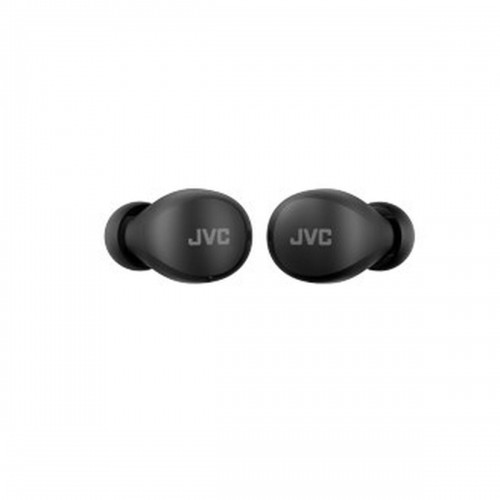 In-ear Bluetooth Headphones JVC HA-A6T Black image 1