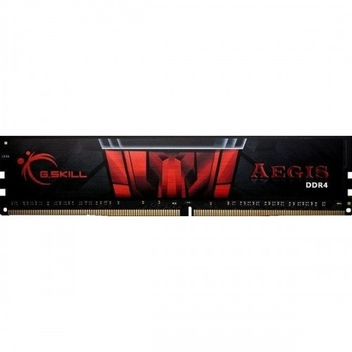 RAM Memory GSKILL Aegis DDR4 CL18 8 GB image 1