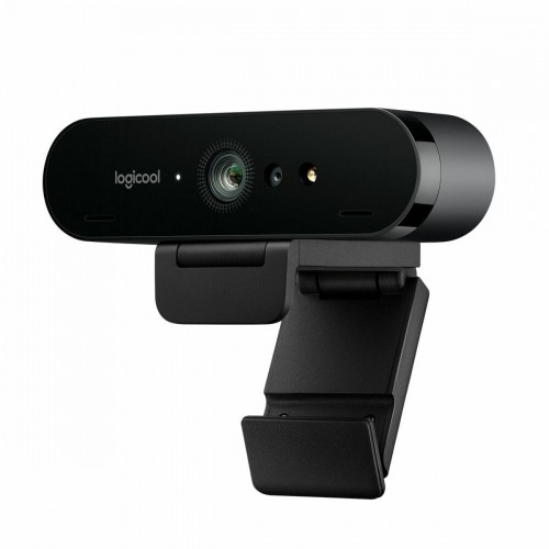 Webcam Logitech Brio Stream 90 fps 13 mpx image 1