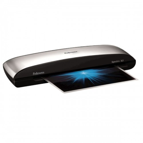 Ламинатор Fellowes Spectra A3 Черный/Серый image 1