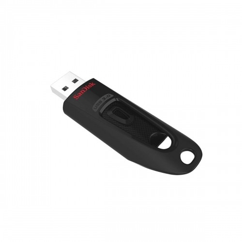 USВ-флешь память SanDisk Ultra Чёрный 512 GB image 1