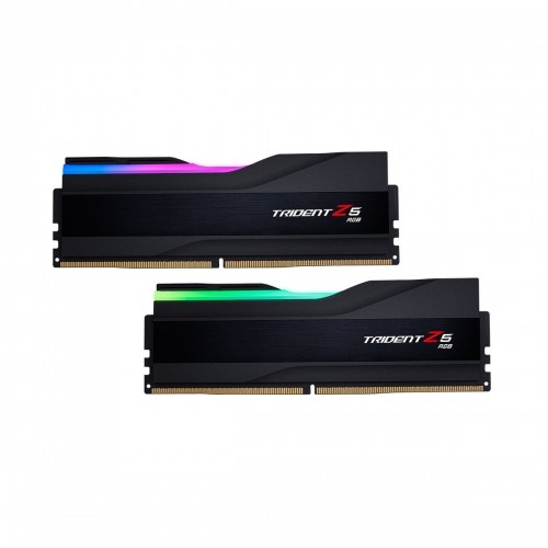 RAM Memory GSKILL Trident Z5 RGB DDR5 CL36 64 GB image 1