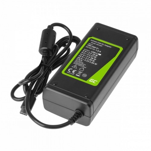 Laptop Charger Green Cell AD134P 65 W image 1