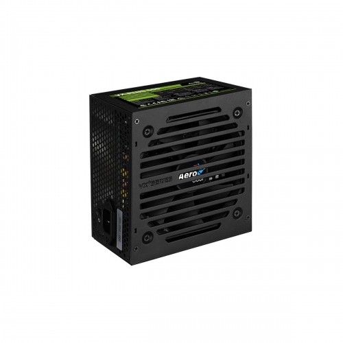 Источник питания Aerocool VX Plus 500 500 W ATX 80 PLUS image 1