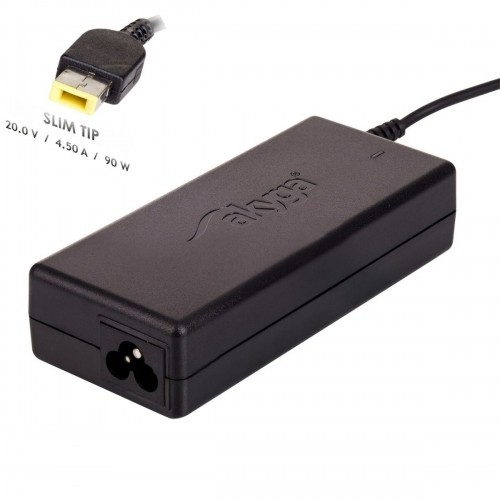 Laptop Charger Akyga AK-ND-29 90 W image 1