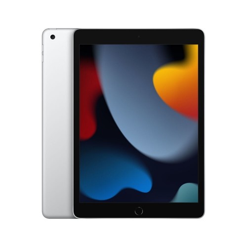 Планшет Apple iPad 3 GB RAM 10,2" A13 Серебристый 64 Гб image 1
